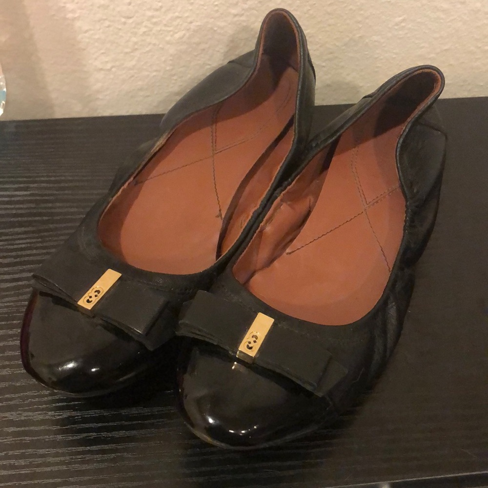 Cole Haan Elsie Flats
